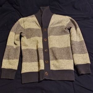 kids casual sweater